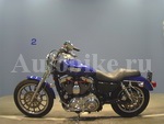     Harley Davidson Sportster1200L-I XL1200L-I 2010  1